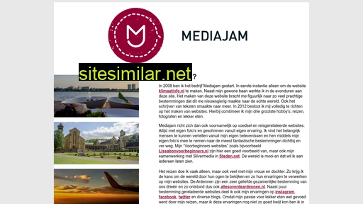 mediajam.nl alternative sites