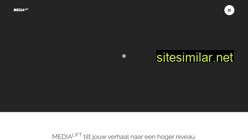 medialift.nl alternative sites