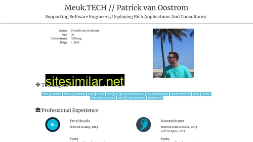 media-butler.nl alternative sites