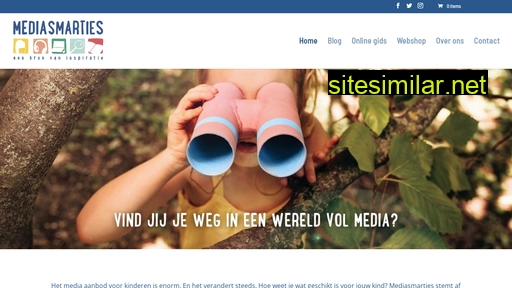 mediasmarties.nl alternative sites
