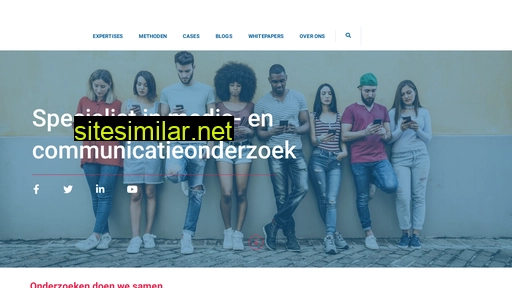mediatest.nl alternative sites