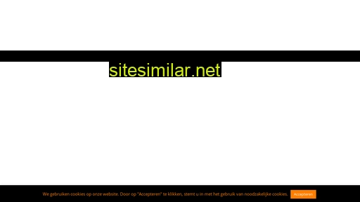 mediatief.nl alternative sites