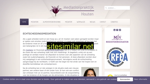 mediationhouten.nl alternative sites