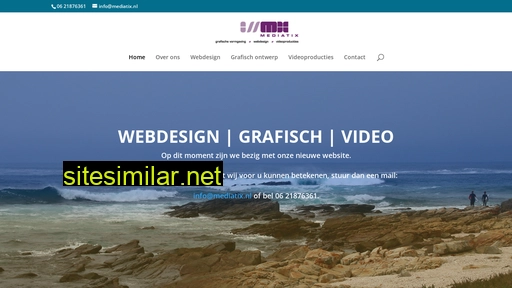 mediatix.nl alternative sites