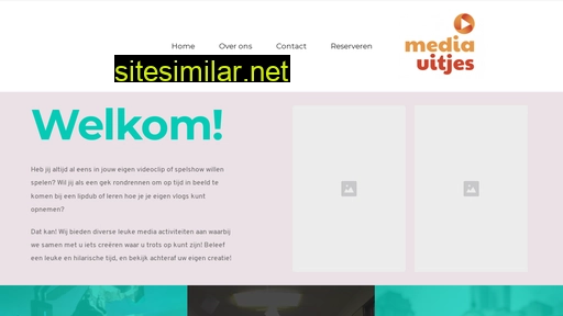mediauitjes.nl alternative sites