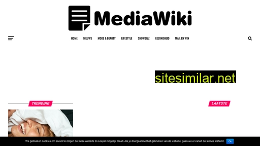 mediawiki.nl alternative sites