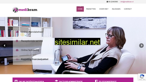 medibram.nl alternative sites