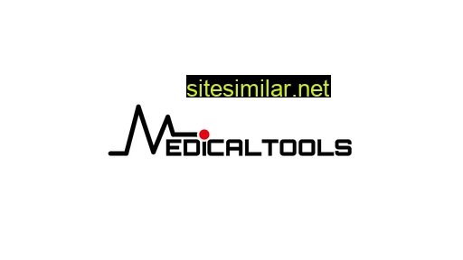 Medical-tools similar sites