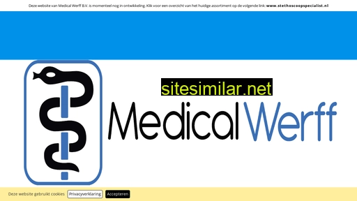 medicalwerff.nl alternative sites
