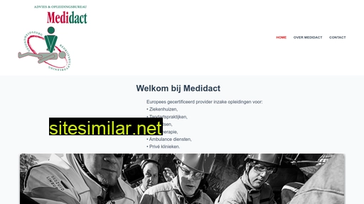 medidactprof.nl alternative sites