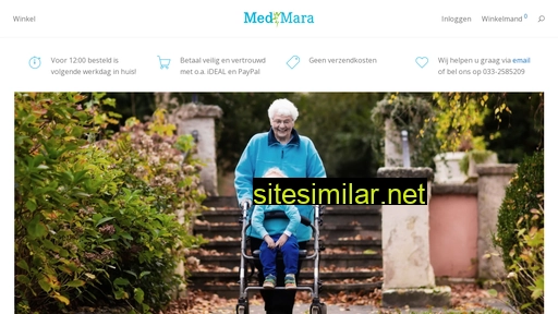 medimara.nl alternative sites