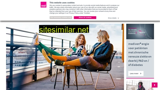 medi.nl alternative sites
