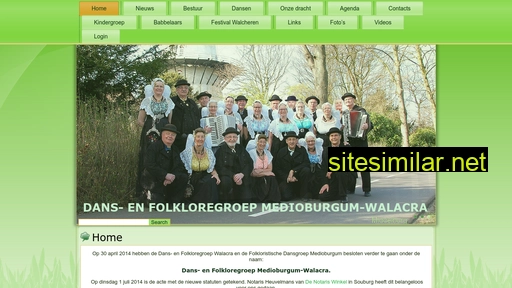 medioburgum-walacra.nl alternative sites