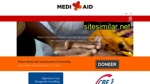 medi-aid.nl alternative sites