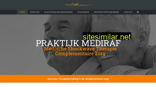 mediraf.nl alternative sites