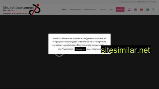 medischlasercentrumhaarlem.nl alternative sites