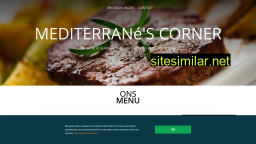 mediterranes-corner.nl alternative sites
