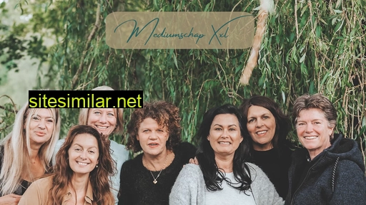 mediumschapxxl.nl alternative sites