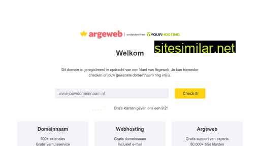 medivisie.nl alternative sites