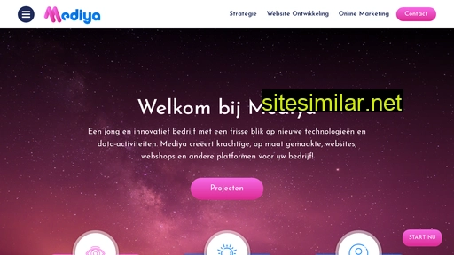 mediya.nl alternative sites