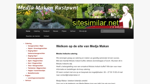 medjamakan.nl alternative sites