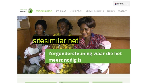 medic.nl alternative sites
