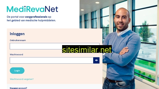 medirevanet.nl alternative sites