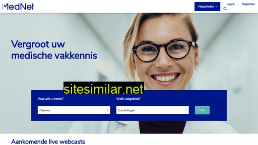 mednet.nl alternative sites