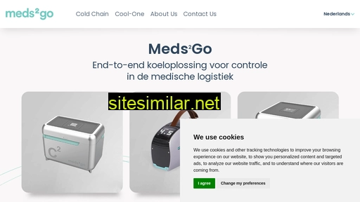 meds2go.nl alternative sites