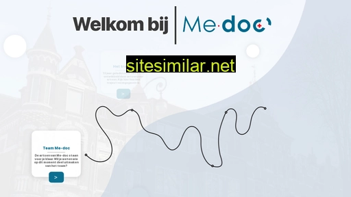medoc.nl alternative sites