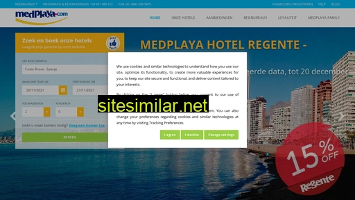 medplaya.nl alternative sites