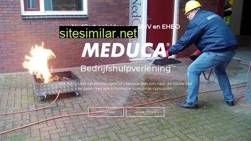 meduca.nl alternative sites