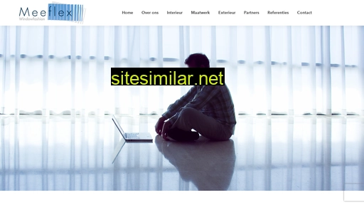 meeflex.nl alternative sites