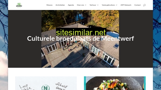 meentwerf.nl alternative sites