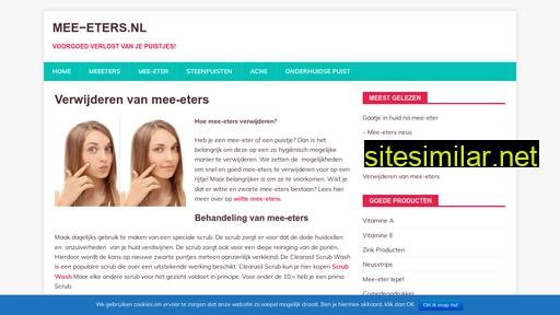 mee-eters.nl alternative sites