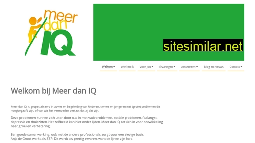 meerdaniq.nl alternative sites