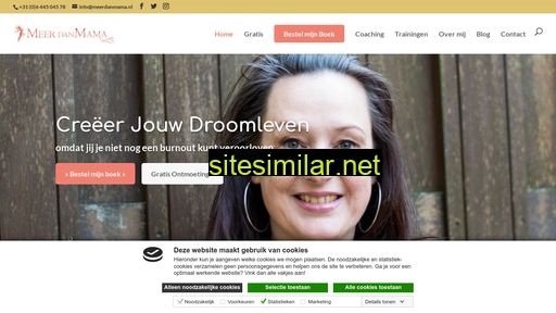 meerdanmama.nl alternative sites
