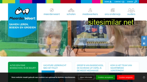 meerderweert.nl alternative sites