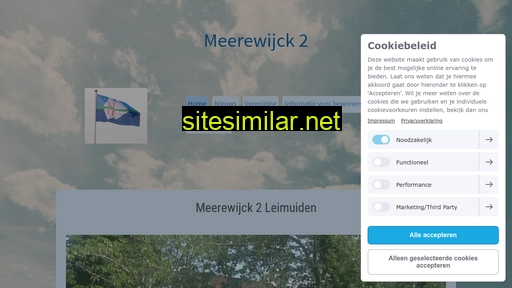 meerewijck2.nl alternative sites