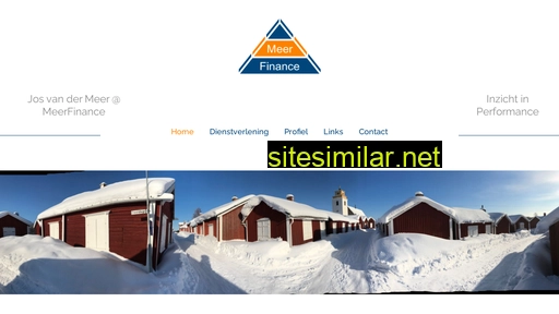 meerfinance.nl alternative sites