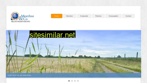 meerloo.nl alternative sites