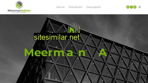 meerman-advies.nl alternative sites