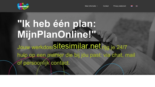 meerovermijnplanonline.nl alternative sites
