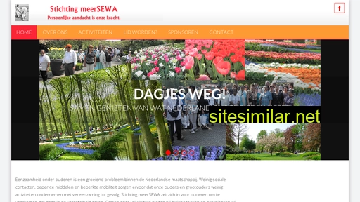 meersewa.nl alternative sites