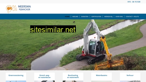 meersmabv.nl alternative sites