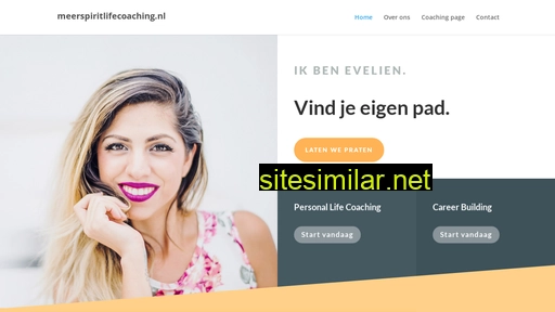 meerspiritlifecoaching.nl alternative sites