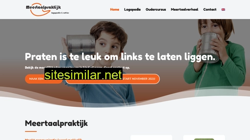 meertaalpraktijk.nl alternative sites