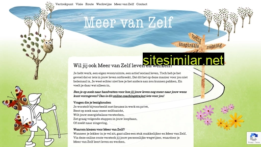 meervanzelf.nl alternative sites