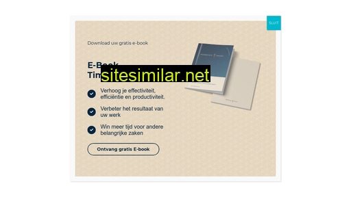 meerwaardemakers.nl alternative sites