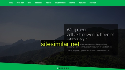 meerzelf.nl alternative sites